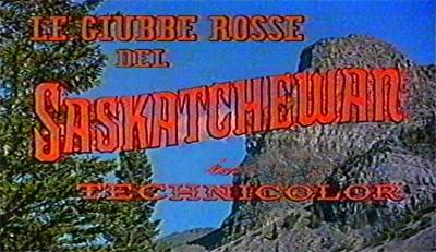 titolo del film nella versione italiana