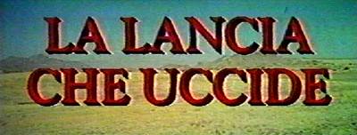 titolo del film nella versione italiana