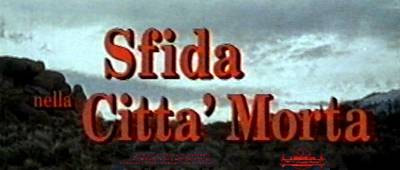 titolo del film nella versione italiana