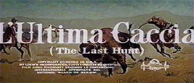 titolo del film nella versione italiana