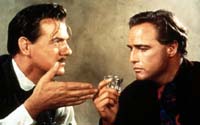 scena del film