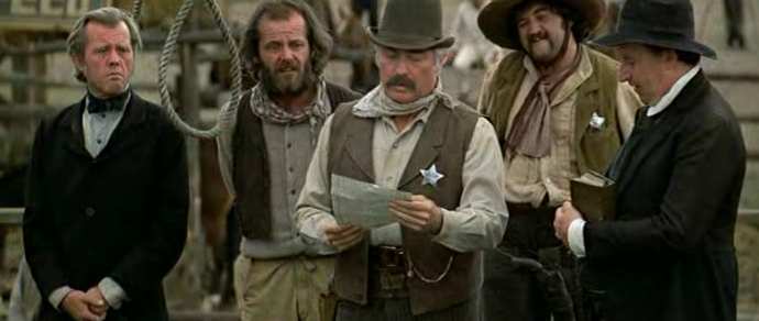 scena del film