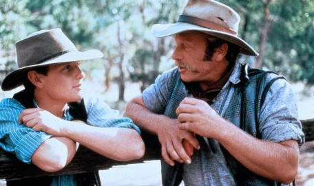 scena del film