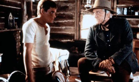 scena del film