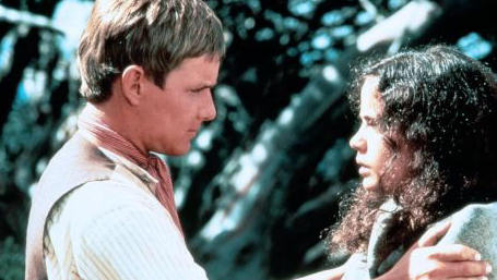scena del film